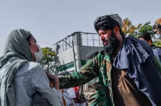 سازمان‌های حقوق بشری: نقض حقوق بشر توسط حکومت سرپرست و عدم پاسخ‌گویی جامعه جهانی را محکوم کردند