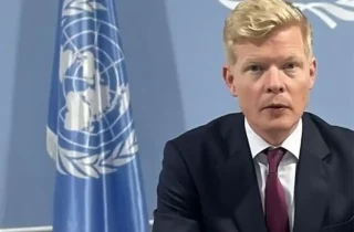 نماینده سازمان ملل: آغاز روند سیاسی در یمن، راه‌حل پایان بحران یمن است