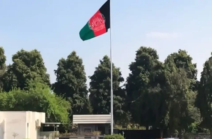شورای هماهنگی نمایندگی‌های دیپلماتیک افغانستان: جامعه‌ جهانی تعاملش را با حکومت سرپرست تغییر دهد