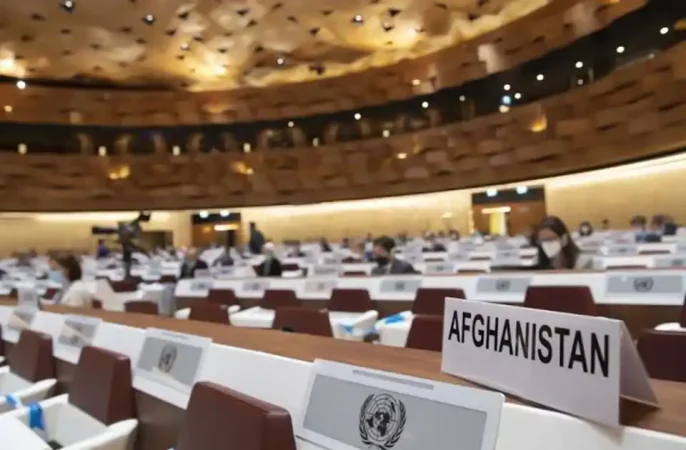 درخواست نهاد جهانی مسوولیت محافظت برای تحقیق درباره نقض حقوق بشر از سوی طالبان در افغانستان