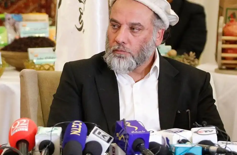 وزیر تجارت و صنعت: سیاست حاکمیت متوازن، مستقل و اقتصاد محور است