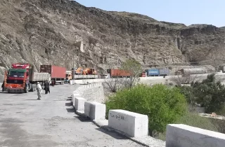 واکنش حکومت سرپرست نسبت به گزارش بانک جهانی درباره کسر بیلانس تجارت