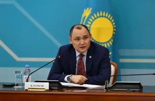 وزارت خارجه قزاقستان: بحران اقتصادی و گرسنگی در افغانستان تهدیدی برای امنیت منطقه است