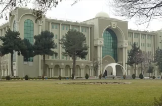 وزارت دفاع حکومت سرپرست گزارش‌ها مبنی بر حمله هوایی پاکستان به ولایت خوست را رد کرد