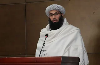 وزیر امر به معروف حکومت سرپرست: در مورد نظام‌اسلامی هیچ مشوره‌ای را نمی‌پذیریم