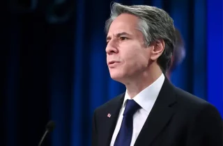 وزیر خارجه امریکا: تصمیم خروج از افغانستان بسیار دشوار، اما صحیح بود