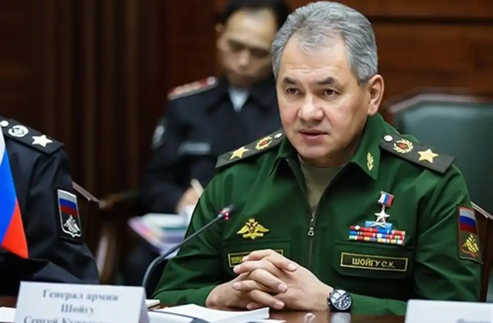 روسیه: تعامل غرب با گروههای مسلح در افغانستان افزایش یافته است