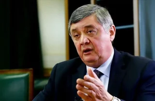 ضمیر کابلوف: در نشست آینده فرمت مسکو با حضور نمایندگان حکومت سرپرست افغانستان برگزار می‌شود