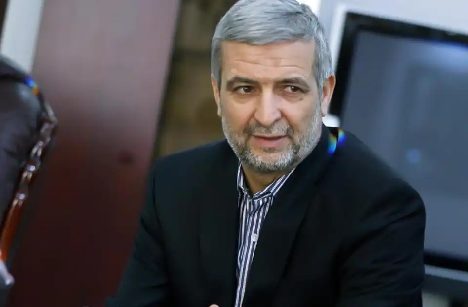 کاظمی قمی: تعهد حاکمیت افغانستان نشانه مثبتی بر آغاز تعاملات در اعتمادسازی و حسن همجواری میباشد