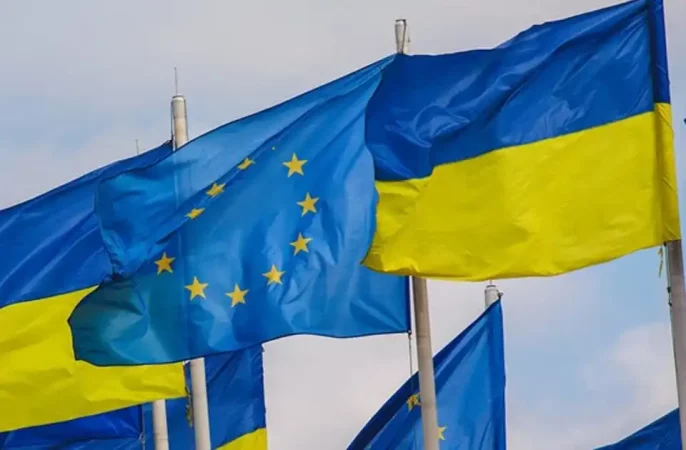 اخبار اوکراین؛ کمک ۲۰ میلیاردی اتحادیه اروپا به اوکراین/ تلاش غرب برای وادار کردن روسیه به مذاکره
