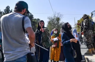 نهاد نِی خواستار رهایی خبرنگاران از زندان‌های حکومت سرپرست شد