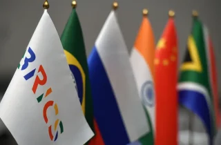 ۵ کشور جدید عضو گروه بریکس خواهند شد