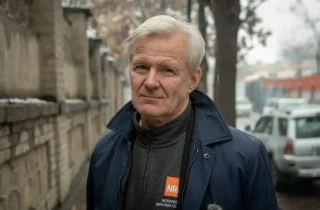 دبیرکل شورای پناهندگان ناروی: ناتو امروز حتی به کودکان گرسنه در افغانستان کمک نمی‌کنند