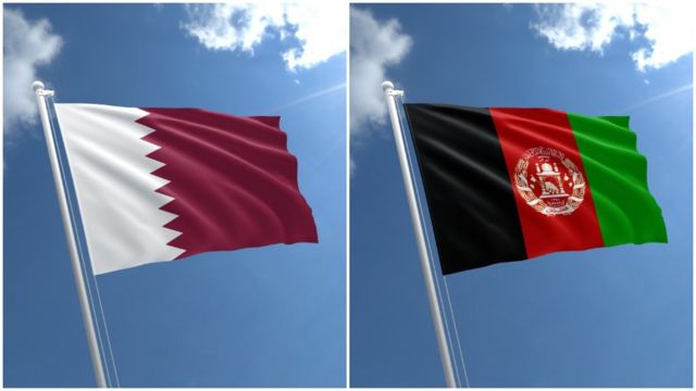 قطر: تعامل با طالبان تنها راه حل بحران افغانستان