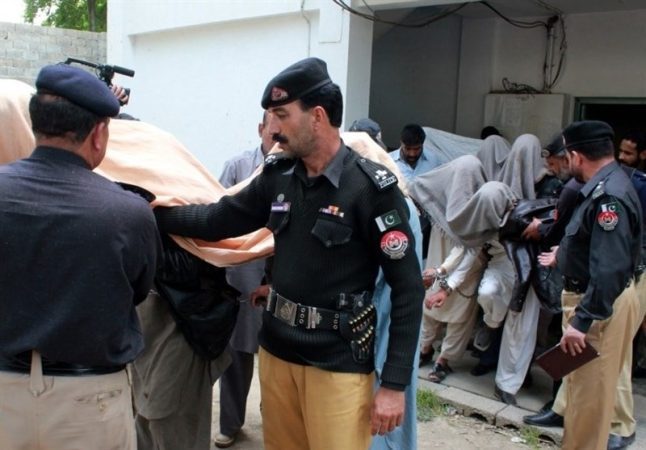 دادگاه عالی پاکستان رای به عدم زندانی شدن پناهندگان افغانستانی داد