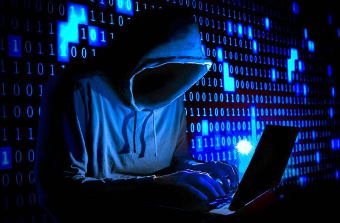 حمله هکر های چینی به قلب اطلاعات وزارت خارجه آمریکا