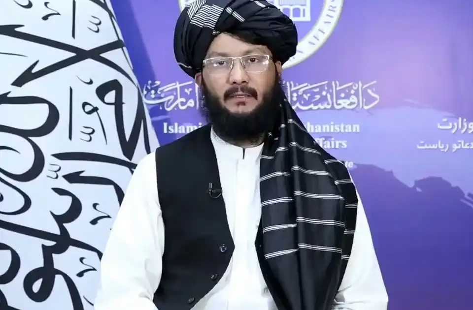 د طالبانو د بهرنیو چارو وزارت: د عراق له زندانونو څخه ۲۵ افغان بندیان خوشې شول