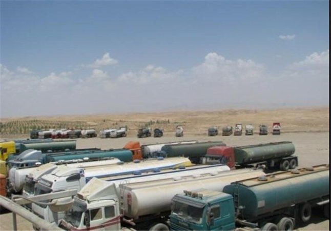 توافق ایران و افغانستان بر سر استانداردسازی صادرات سوخت