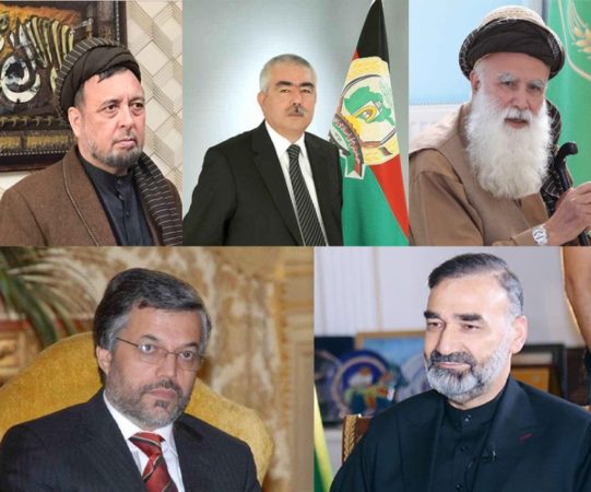 شورای مقاومت ملی : حضور طالبان در نشست مسکو به ضرر افغانستان