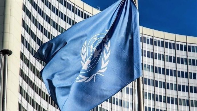 نشست معاون سازمان ملل با نماینده آمریکا درباره وضعیت بشری افغانستان
