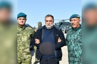 آذربایجان: با بازداشت روبن واردانیان، جمهوری قره‌باغ کوهستانی منحل می‌شود