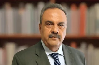 منابع از سفر آصف درانی در راس یک هیئت بلندپایه به کابل دادند