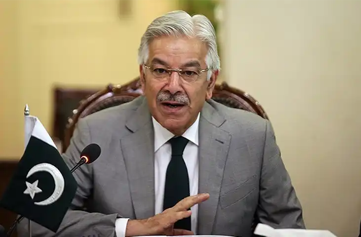 khajah asif