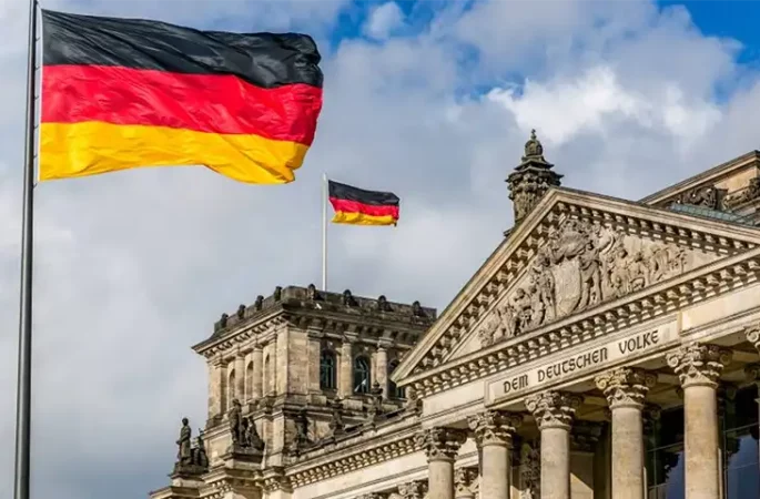 آلمان از اختصاص ۲۵ میلیون یورو برای مبارزه با گرسنگی در افغانستان خبر داد