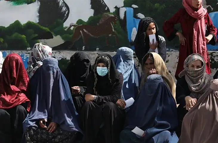 اتحادیه اروپا با ارائه قطعنامه در مجمع عمومی سازمان ملل حمایتش از زنان افغانستان را اعلام کرد