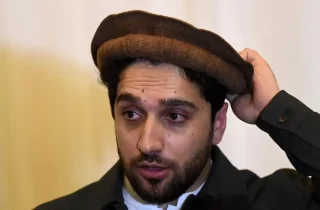 احمد مسعود: جنگ چریکی را برای کشاندن طالبان به میز مذاکره شدت می‌دهیم
