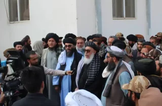 استانکزی: بازگشایی مکاتب و دانشگاه‌ها به‌روی دختران مشروط به «شرایط مساعد» است