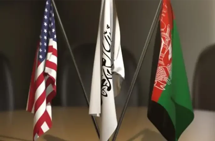 امریکا بار دیگر بر ایجاد یک حکومت فراگیر و همه‌شمول در افغانستان تاکید کرد