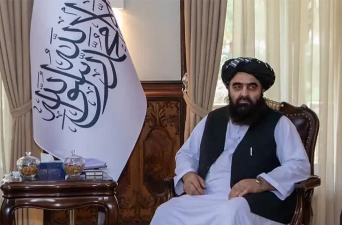 وزیر خارجه طالبان: حامیان حکومت فراگیر، مانع پیشرفت ما هستند