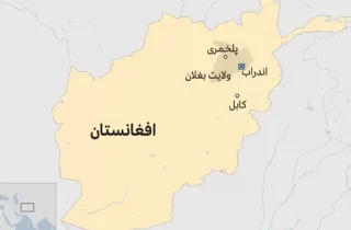 کشته شدن یک فرمانده ارشد جبهه‌ مقاومت در اندراب