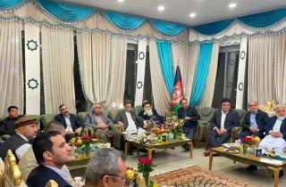 شورای مقاومت ملی: طالبان با تغییر قانون اساسی، امنیت جهانی را تهدید می‌کند