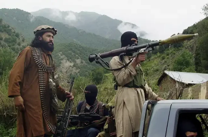 مقامات امریکایی: تهدید القاعده در افغانستان به پایین‌ترین سطح خود رسیده است