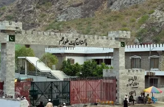 ضرر ۵۰ میلیون دالری تاجران و سرمایه‌گذاران از مسدود شدن گذرگاه تورخم