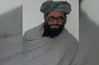 ادامه قتل‌های مرموز؛ تیرباران یک مرد در مرکز ولایت غور