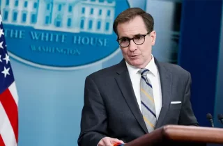 امریکا: همچنان برنامه‌ای برای به‌رسمیت شناختن طالبان وجود ندارد