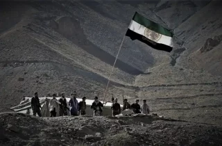 جبهه مقاومت ملی: باید برای مبارزه علیه طالبان در یک صف واحد بسیج شویم