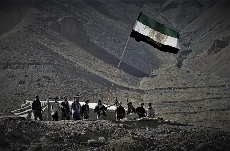 جبهه مقاومت ملی: باید برای مبارزه علیه طالبان در یک صف واحد بسیج شویم