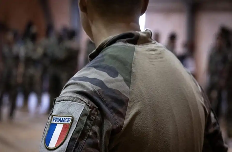 فرانسه حضور نظامی خود در نیجر را به دلیل کودتا پایان میدهد