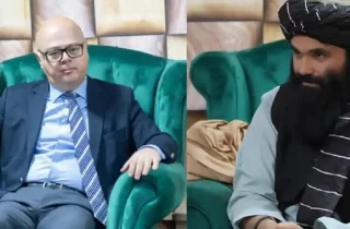 سفیر ترکیه در کابل : نشست کشور‌های کمک کننده به افغانستان در ترکیه برگزار می‌شود