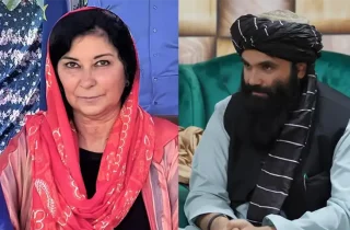 حقانی و کاردان اتحادیه اروپا