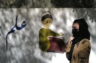 بخش زنان سازمان ملل: جهان باید برای حمایت از حقوق زنان در افغانستان بیشتر تلاش کند