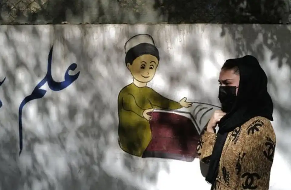 بخش زنان سازمان ملل: جهان باید برای حمایت از حقوق زنان در افغانستان بیشتر تلاش کند