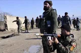 درگیری میان نیروهای ارتش پاکستان و طالبان پاکستانی 16 کشته برجای گذاشت