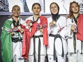 ذکیه خدادادی