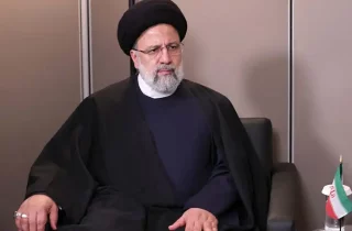 تأکید رییس‌ جمهور ایران بر ایجاد دولت فراگیر در افغانستان