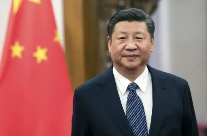 رئیس‌جمهور چین در نشست سران گروه ۲۰ شرکت نخواهد کرد